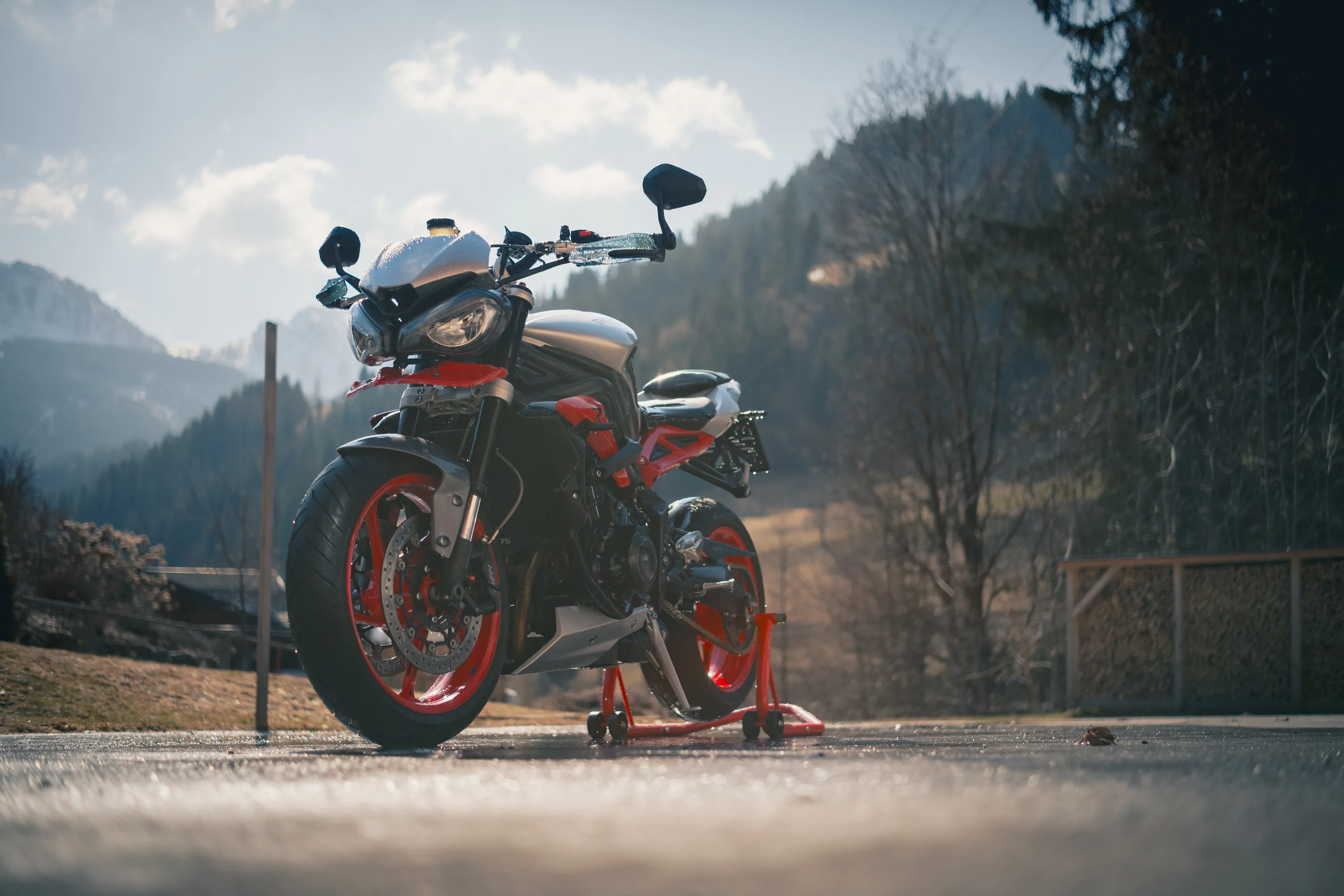 Fahrzeuge und motorsport